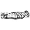 KLARIUS 311700 Catalytic Converter